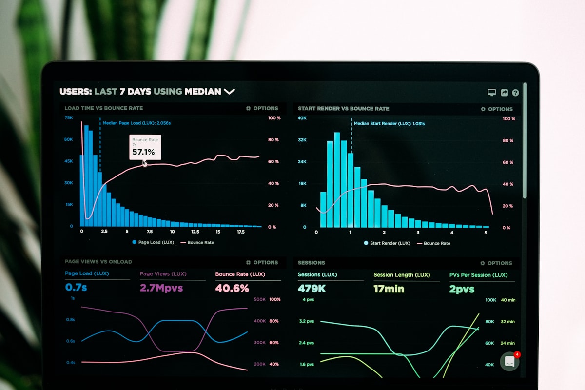 Custom Software and Admin Dashboard Development by MS Webcraft