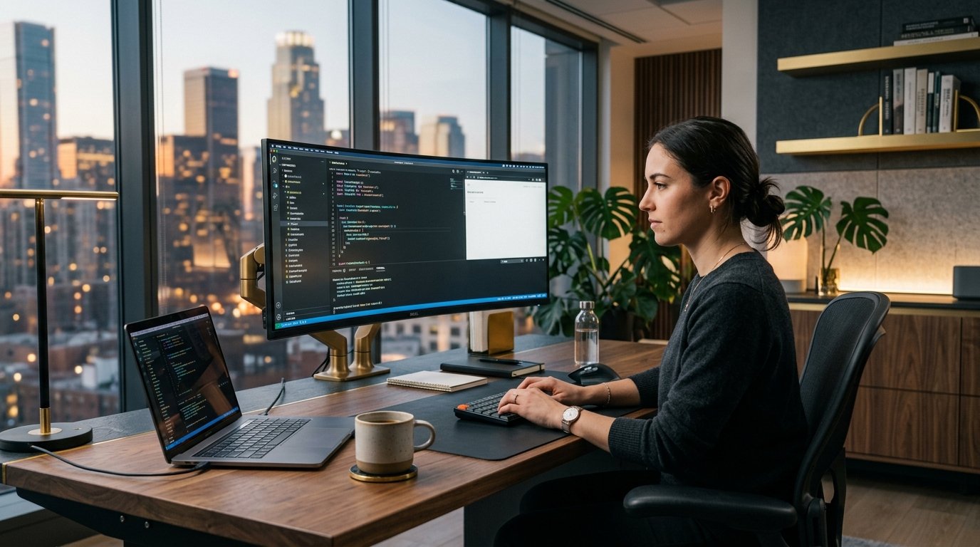 Freelance Web Developer vs Web Design Company in Ludhiana: Kisko Hire Karein 2026 Mein? (Honest Truth)