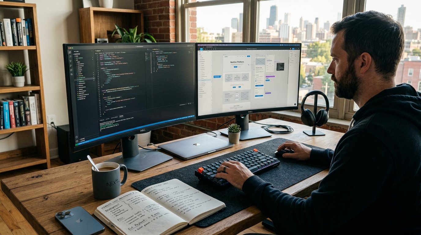 Website Development Cost in Ludhiana (2026 Price Guide): How Much Should You Actually Pay Without Hidden AMC Traps?